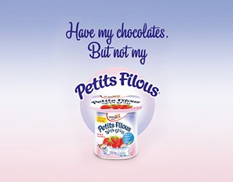 Petits Filous