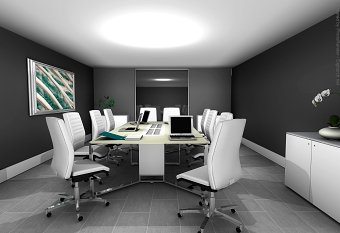 Office Design 10