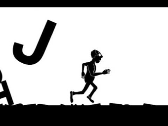 'esc.' Animated Film