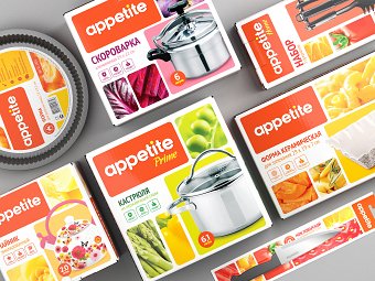 Appetite