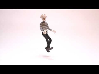*