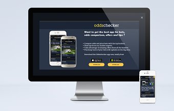 Download App Page