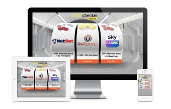 Marketing Landing Page