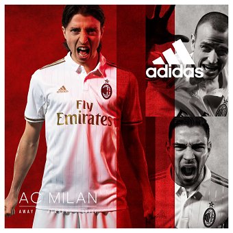 PEROU for Adidas