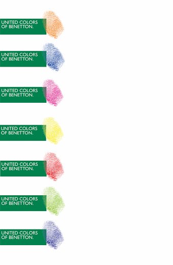 UNITED COLOURS OF BENETTON