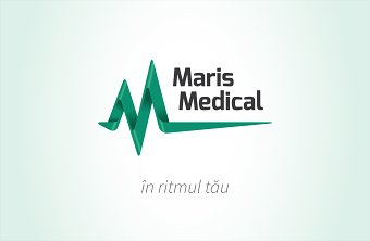 Maris Medical (Identity Creation)