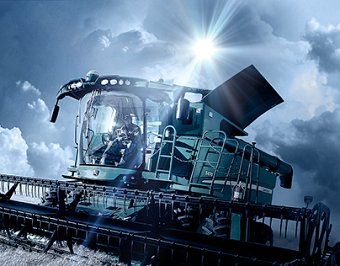 Photo manipulation for farmers