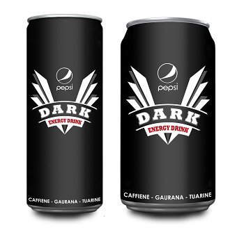 Pepsi Energy Drink