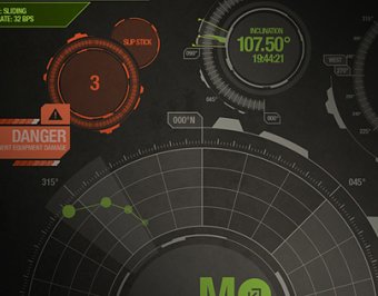 Apps and UI creative