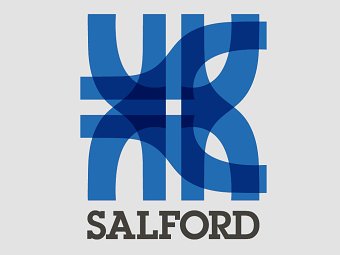 Community Rebrand, Salford