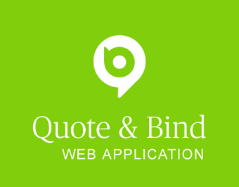 Insurance Quoting & Binding Platform