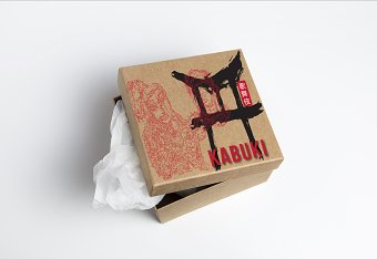 Packaging Design