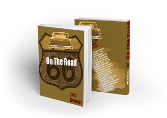 Book Cover Design