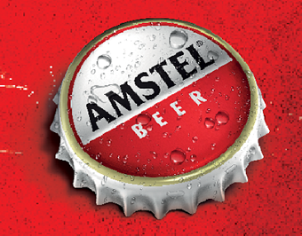 Amstel #Betterbetrue campaign