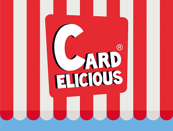 Cardelicious - All round branding