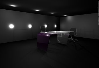 Furniture Design 1