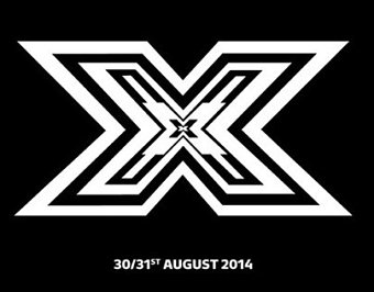 X-Factor Digital Press Pack