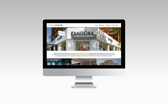 Martin's Properties Website