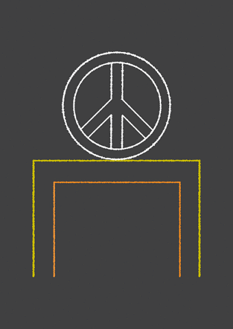 Mantelpiece
