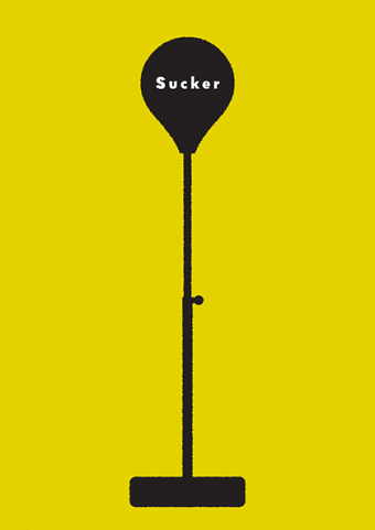 Sucker punch