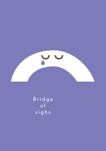 Bridge of Sighs