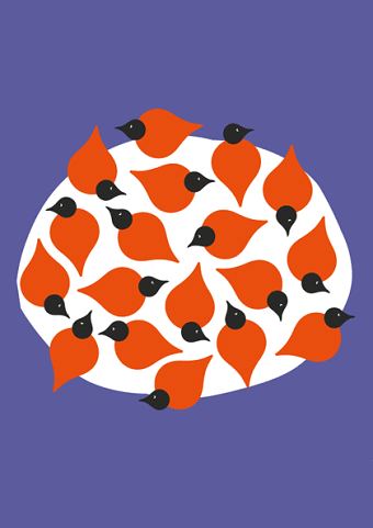 Google birds