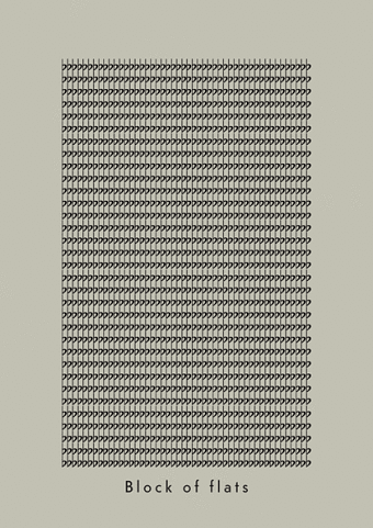 Block of flats