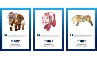 Monex World Currencies