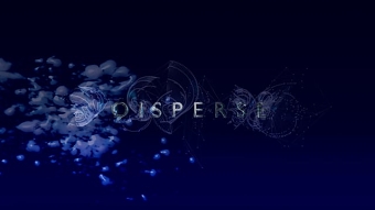 Disperse