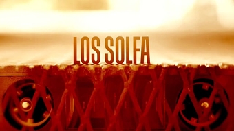 LOS SOLFA - Teaser
