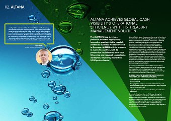Client Testimonials Book Altana