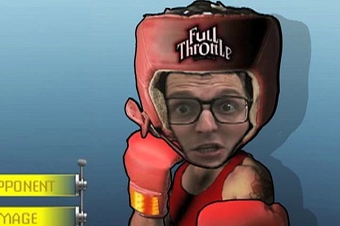 Dream Fight