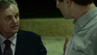 Trailer "Memory Effect", TV Highlight