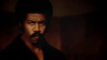 Trailer "Black Dynamite", TV Highlight