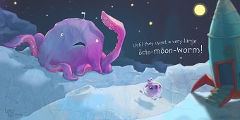 Book Illustration