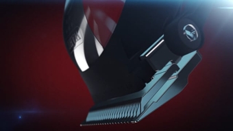 Video Magic Clip Cordless