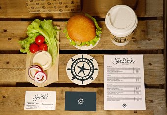 Brand Identity