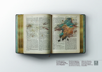 Nature Words