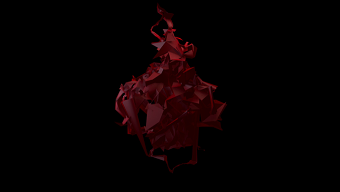 Animation for VIII