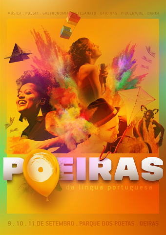 poeiras