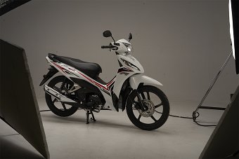 Honda Astrea Grand