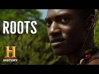 Roots - Extended Trailer