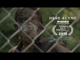 Here Alone - Feature Film
