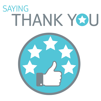 Spreading Smiles Awards Icons
