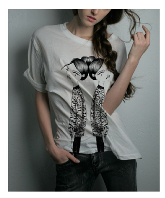 Portfolio: Womenswear Print Design