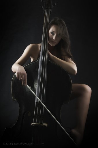 Album for Music school