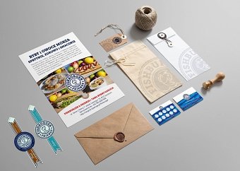 Brand and POS