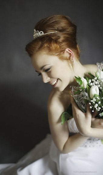 Glamour photos