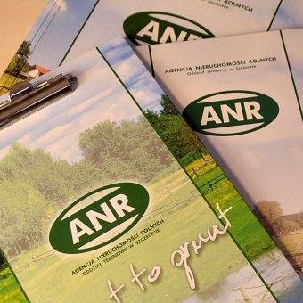 Calendar and POS materials