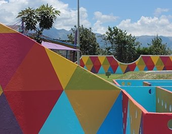 Parque de la Familia